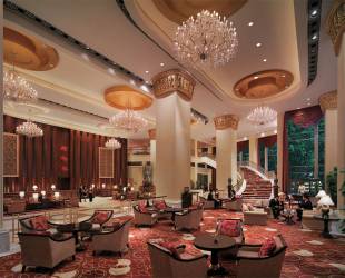 Résidence Mame Birane THIAM