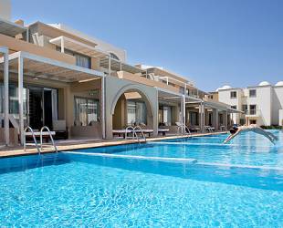 Résidence Mame Birane THIAM