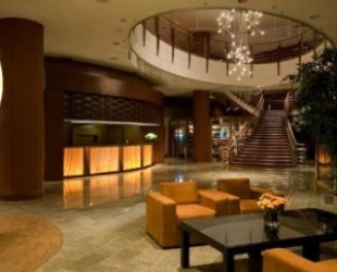 Salle de séjour - RDC (Supplément)