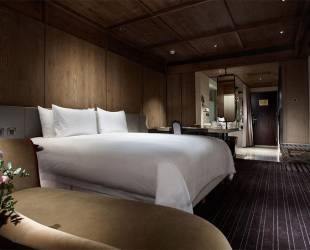 Chambre double Etage (VIRY)