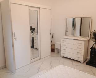 Chambre double RDC extension (COMBS)