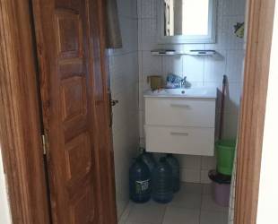 Chambre double RDC extension (COMBS)