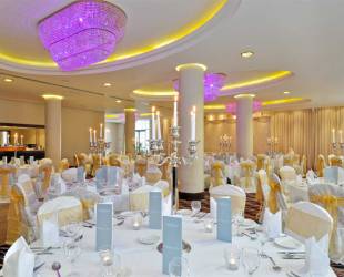 Salle de séjour - Etage 1 (Affaires)