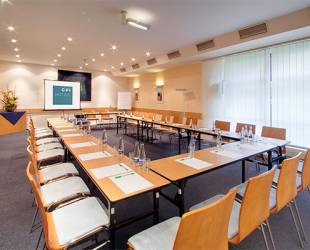 Salle de séjour - RDC (Affaires)