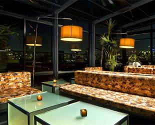 Salle de séjour - Etage 1 (Supplément)